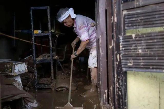 中方为什么要援助菲律宾<strong></p>
<p>eth官网</strong>,都援助了谁?