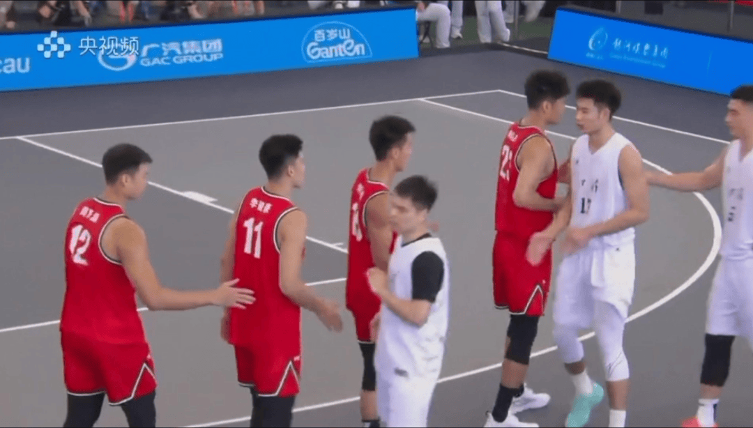 全运会男子三人篮球赛<strong></p>
<p>eth官网</strong>,陈国豪、周泽源代表广东队出战,战胜江苏队取得开门红!