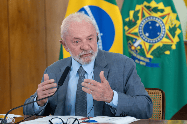 4:0全票否决<strong></p>
<p>eth官网</strong>,27年刑期!总统政变罪坐实,特朗普出面求情也没用,巴西政坛迎来大变动?