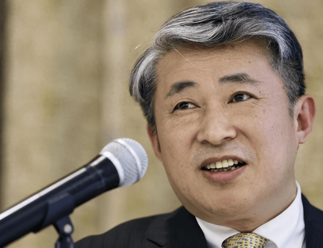 日本自民党发声，要求中国解决问题，否则将对薛剑领事采取坚决措施！