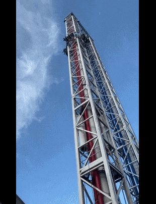 不是慢镜头!福建舰电磁弹射速度那么快<strong></p>
<p>比特币</strong>,是怎么瞬间刹车的?