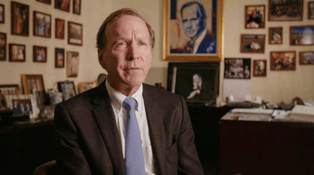 美国前总统之子直言：我去过中国150次<strong></p>
<p>比特币</strong>，确信中国无敌意，是美国在撒谎