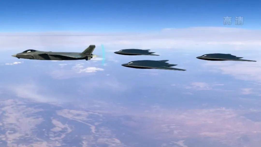 代号“玄龙”！攻击-11官宣服役<strong></p>
<p>比特币</strong>，与歼-20、歼-16编队飞行