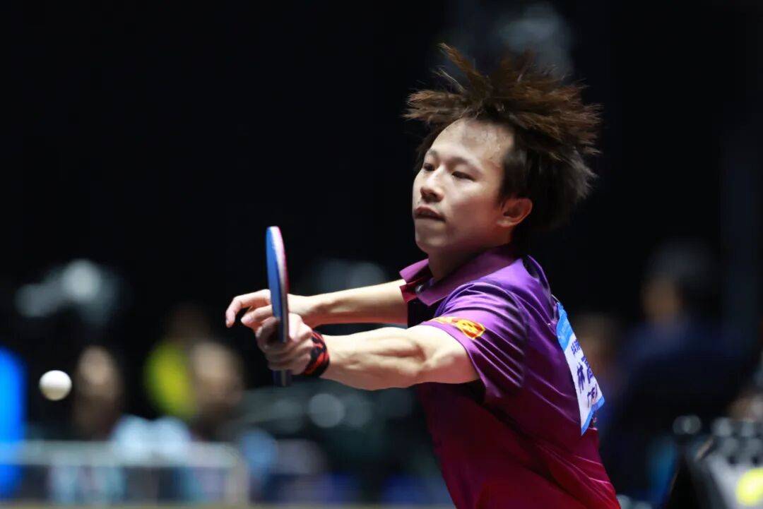 王楚钦赢下七局大战<strong></p>
<p>比特币</strong>,王曼昱王艺迪争4强席位 | 全运会