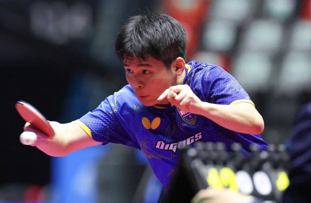 王楚钦赢下七局大战<strong></p>
<p>比特币</strong>,王曼昱王艺迪争4强席位 | 全运会