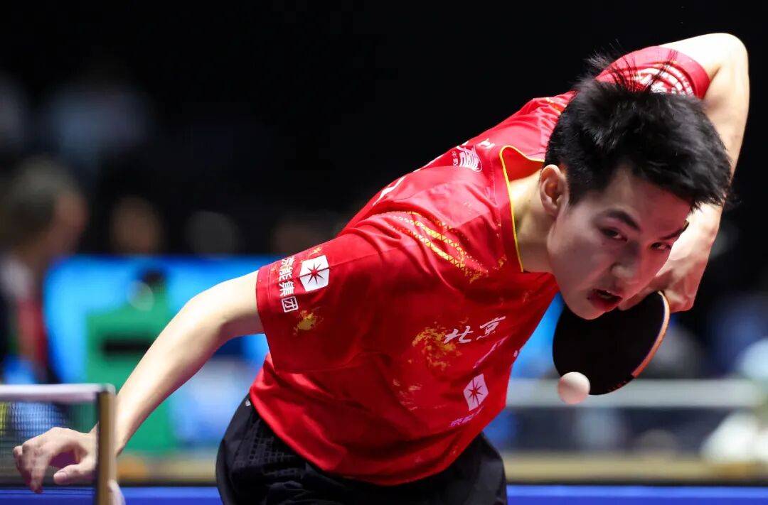 王楚钦赢下七局大战<strong></p>
<p>比特币</strong>,王曼昱王艺迪争4强席位 | 全运会