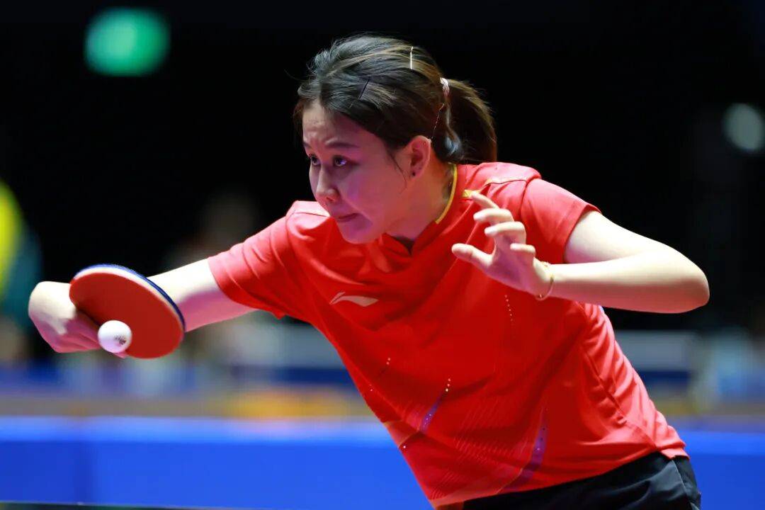 王楚钦赢下七局大战<strong></p>
<p>比特币</strong>,王曼昱王艺迪争4强席位 | 全运会