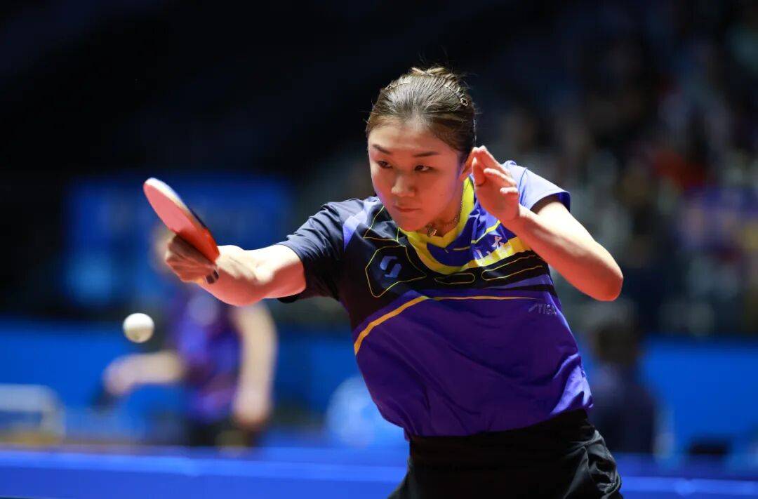 王楚钦赢下七局大战<strong></p>
<p>比特币</strong>,王曼昱王艺迪争4强席位 | 全运会