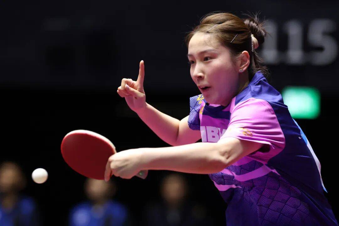 王楚钦赢下七局大战<strong></p>
<p>比特币</strong>,王曼昱王艺迪争4强席位 | 全运会