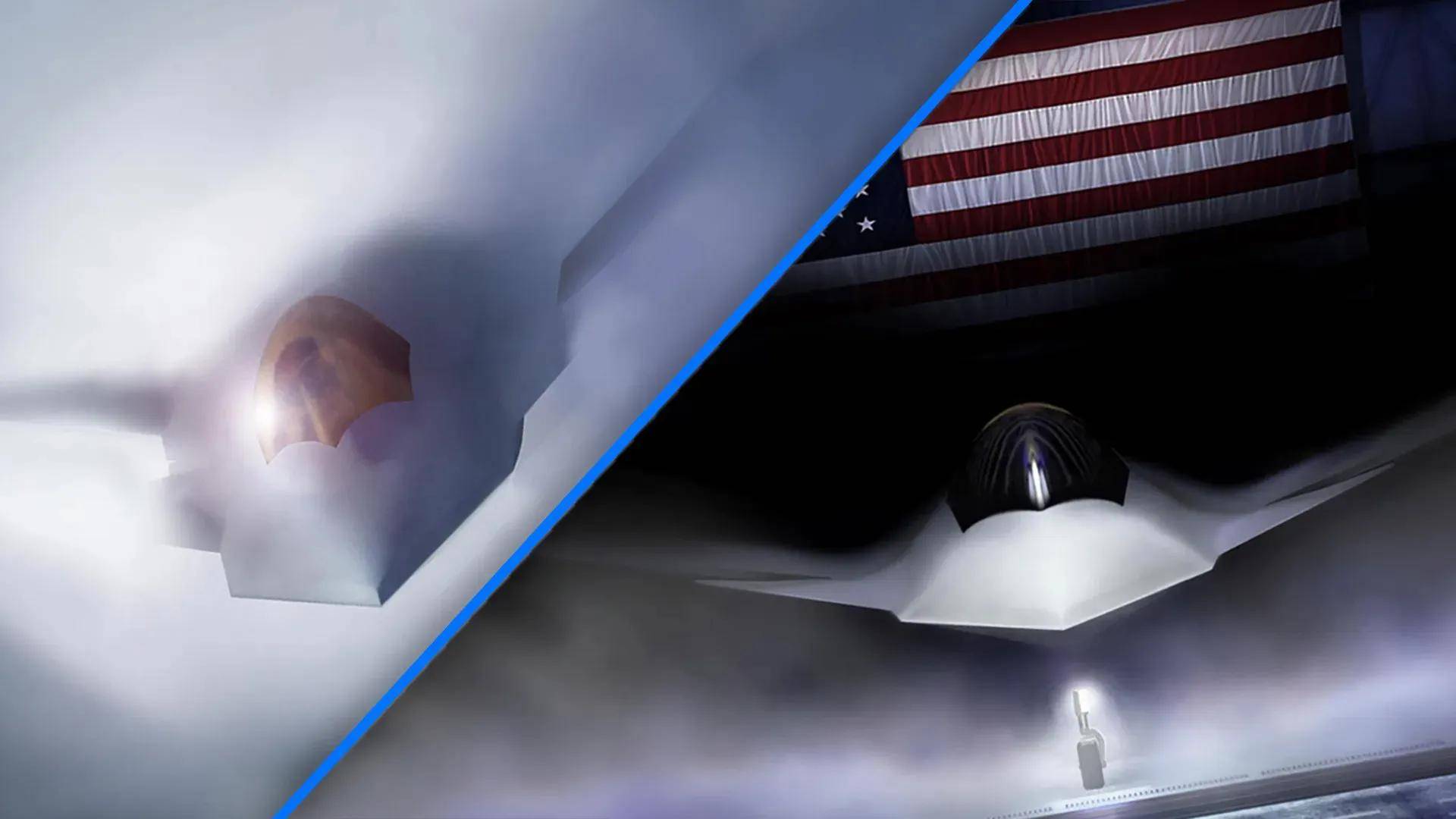 美媒：别只盯着福建舰<strong></p>
<p>比特币</strong>，歼-50碾压式领先，美军80年优势荡然无存