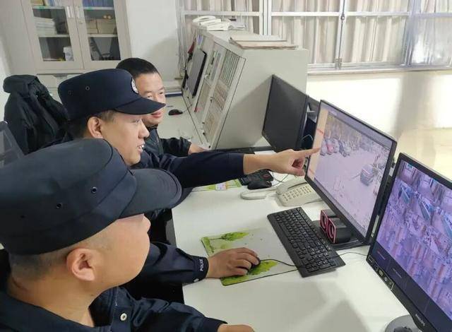 不拔钥匙的代价!男子1分钟“顺”走医院电动车<strong></p>
<p>比特币</strong>,广饶警方:拘留8日!