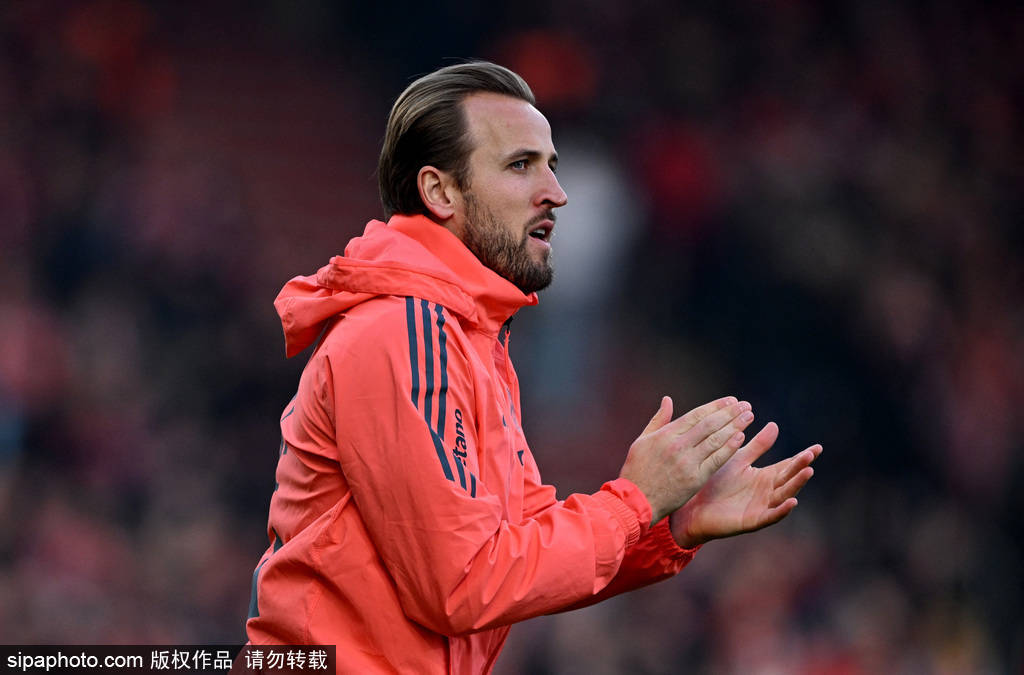 西媒:巴萨已获悉凯恩愿意考虑加盟 拜仁在暗示<strong></p>
<p>比特币</strong>他离队