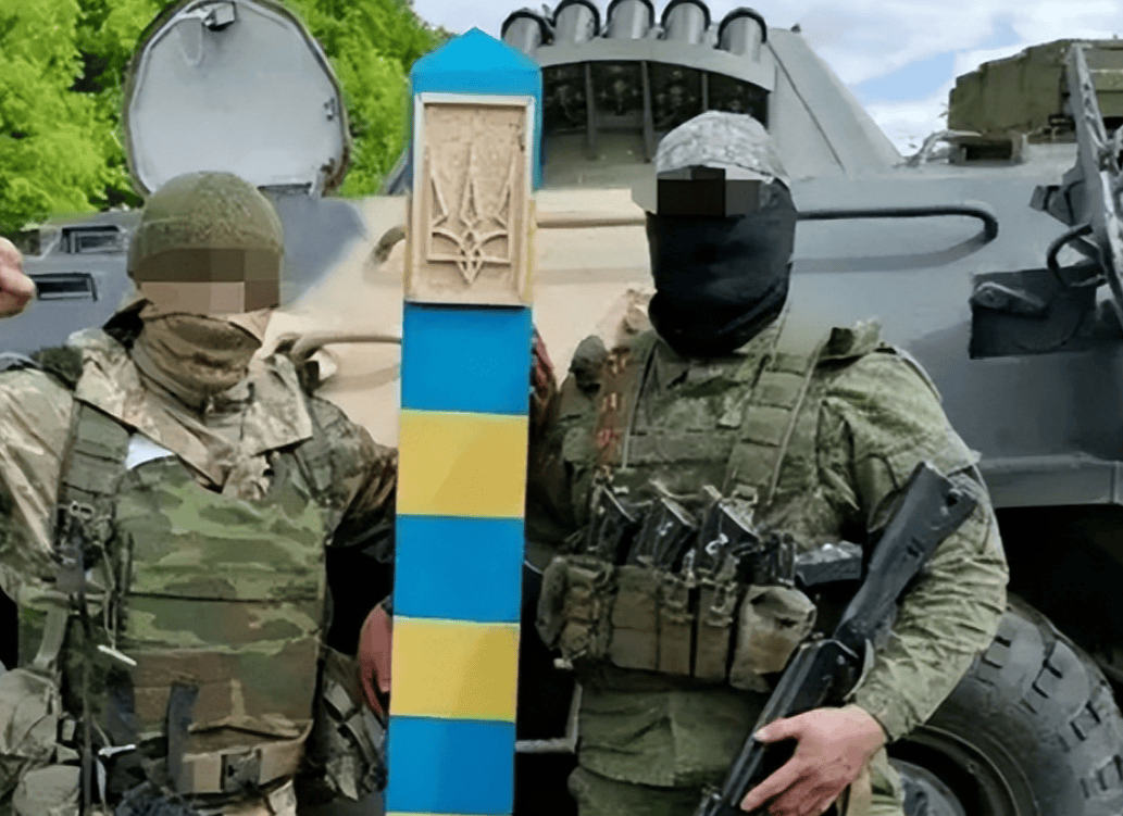 俄军开始清场<strong></p>
<p>比特币</strong>,乌克兰第三首都被全面控制,关键时刻,特朗普又递来刀子