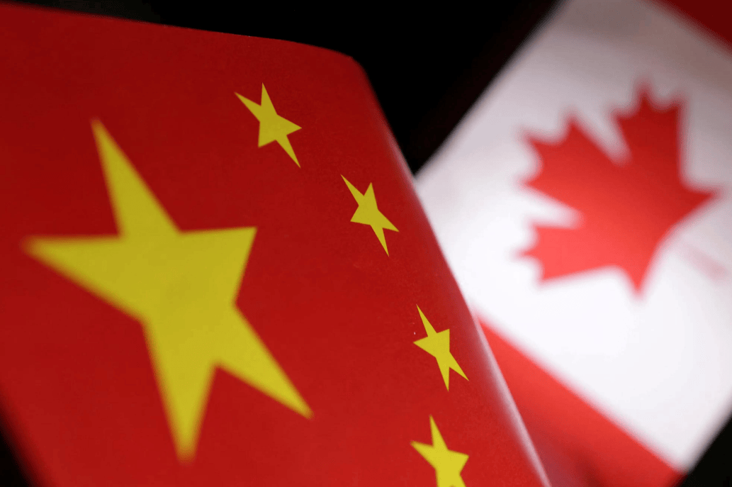 中加已经谈拢?王毅挂断加外长电话<strong></p>
<p>比特币</strong>,卡尼总理下令不惜一切代价要摆脱美国