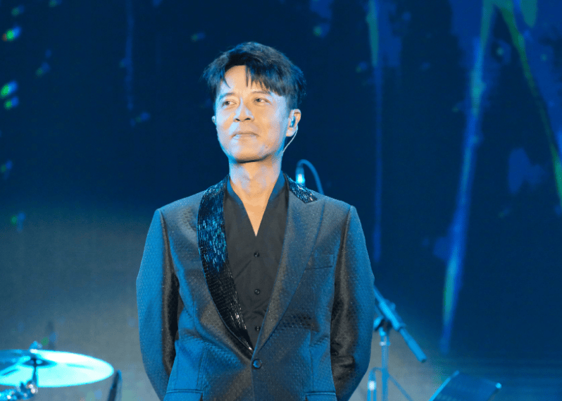 李克勤回应岳父和妻弟断绝关系：完全支持及尊重相关决定