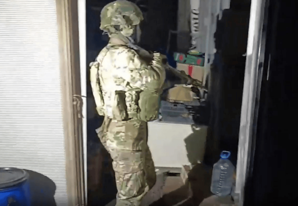 乌克兰在最后一刻失手<strong></p>
<p>比特币最新价格</strong>,俄罗斯国防部长绍伊古捡回一条命,差点被暗杀在父母墓前!