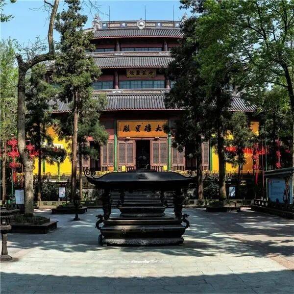 杭州灵隐寺将迎建寺1700周年<strong></p>
<p>比特币最新价格</strong>,12月起免票开放,75元费用全部取消
