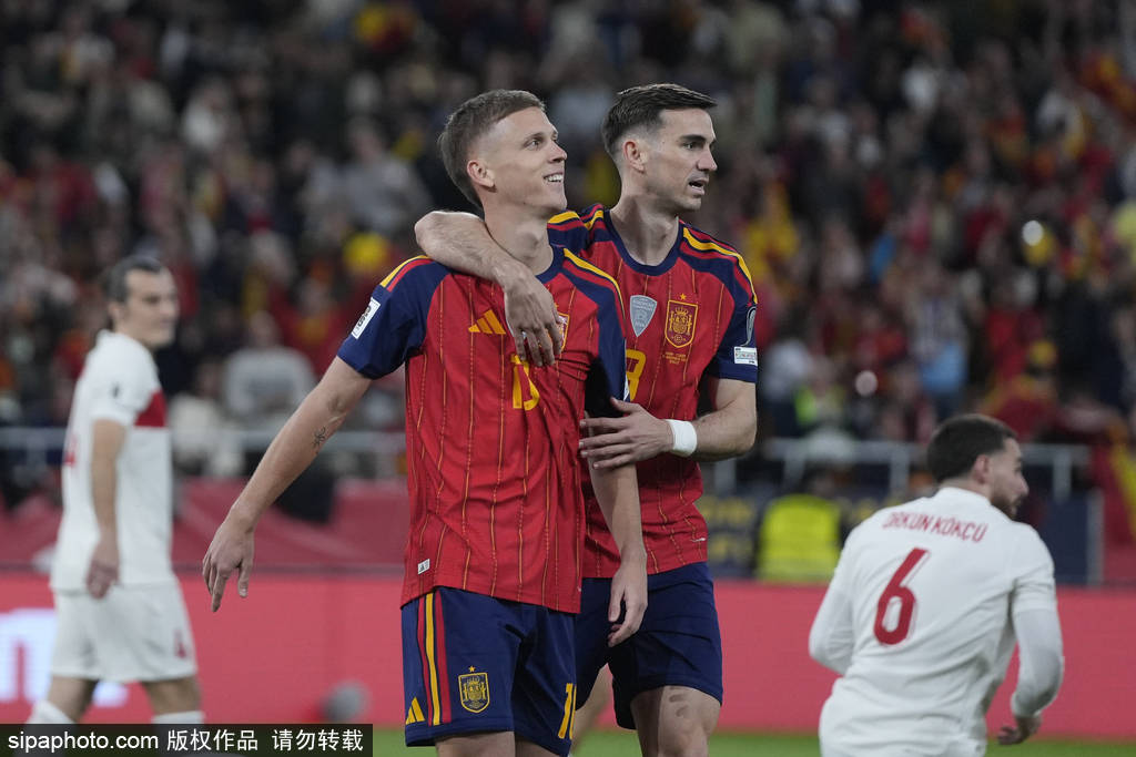 直通世界杯<strong></p>
<p>比特币最新价格</strong>!世预赛-奥尔莫破门 西班牙2-2土耳其