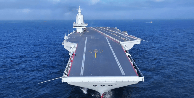 日媒公然挑衅:一旦台海开战<strong></p>
<p>比特币最新价格</strong>,配合美军击沉福建舰!解放军警告,日全境将沦为战场