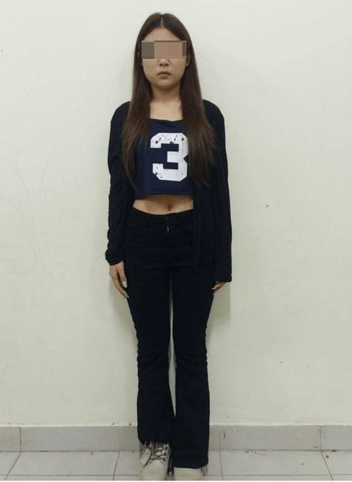 网红“橙子姐姐”柬埔寨失联<strong></p>
<p>比特币最新价格</strong>?柬方:因涉嫌网络诈骗和跨境贩运人口被警方逮捕