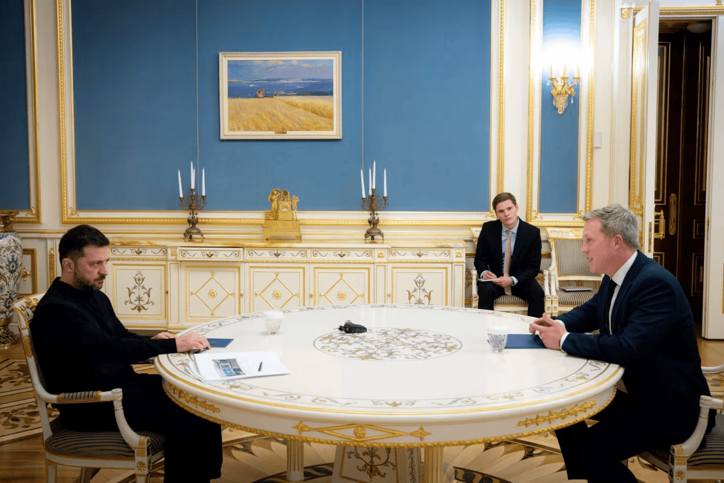 泽连斯基同意以“28点计划”为基础谈判<strong></p>
<p>比特币价格</strong>,乌方将草案措辞改为“对战时行为全面大赦”