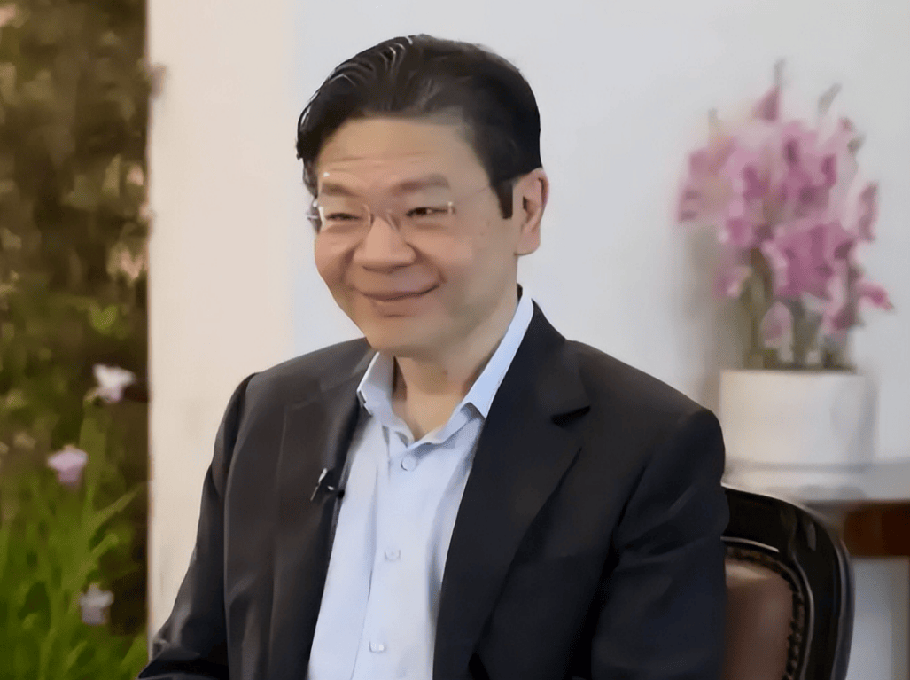 新加坡总理打破沉默<strong></p>
<p>比特币价格</strong>，暗示日本已经在努力“降温”，中方应该见好就收