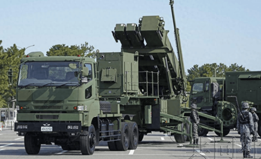 日本出现危险动向!三菱重工再次登场<strong></p>
<p>比特币价格</strong>,二战以来首次向美国出口杀伤性武器