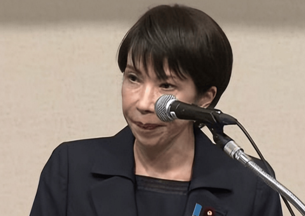 最后2天<strong></p>
<p>比特币价格</strong>,高市早苗对中日见面还不死心,外交部直接一句话终结,这2个字相当妙