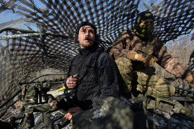 俄军再下一城<strong></p>
<p>比特币价格</strong>?泽连斯基表示“28点计划”可以谈