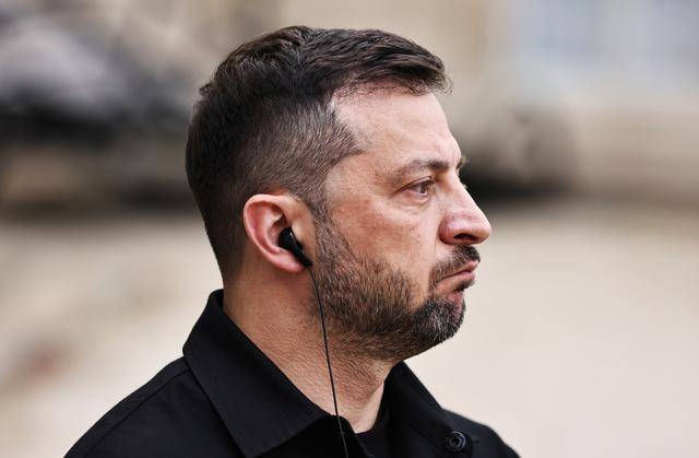 俄军再下一城<strong></p>
<p>比特币价格</strong>?泽连斯基表示“28点计划”可以谈