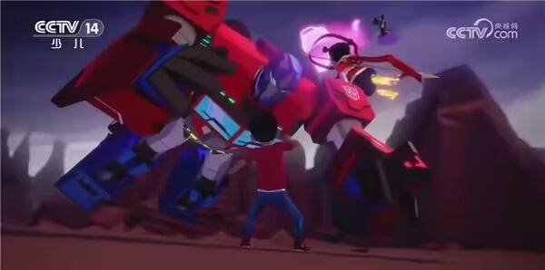 中美合拍动画片《我的哪吒与变形金刚》定档12月开播<strong></p>
<p>比特币价格</strong>，共52集，哪吒或可变身机甲形态