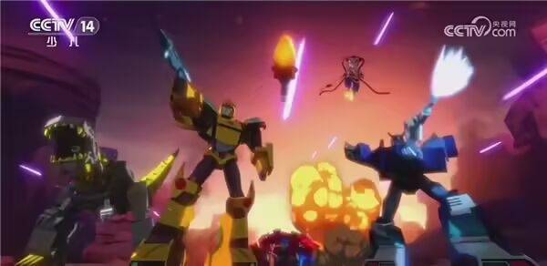 中美合拍动画片《我的哪吒与变形金刚》定档12月开播<strong></p>
<p>比特币价格</strong>，共52集，哪吒或可变身机甲形态