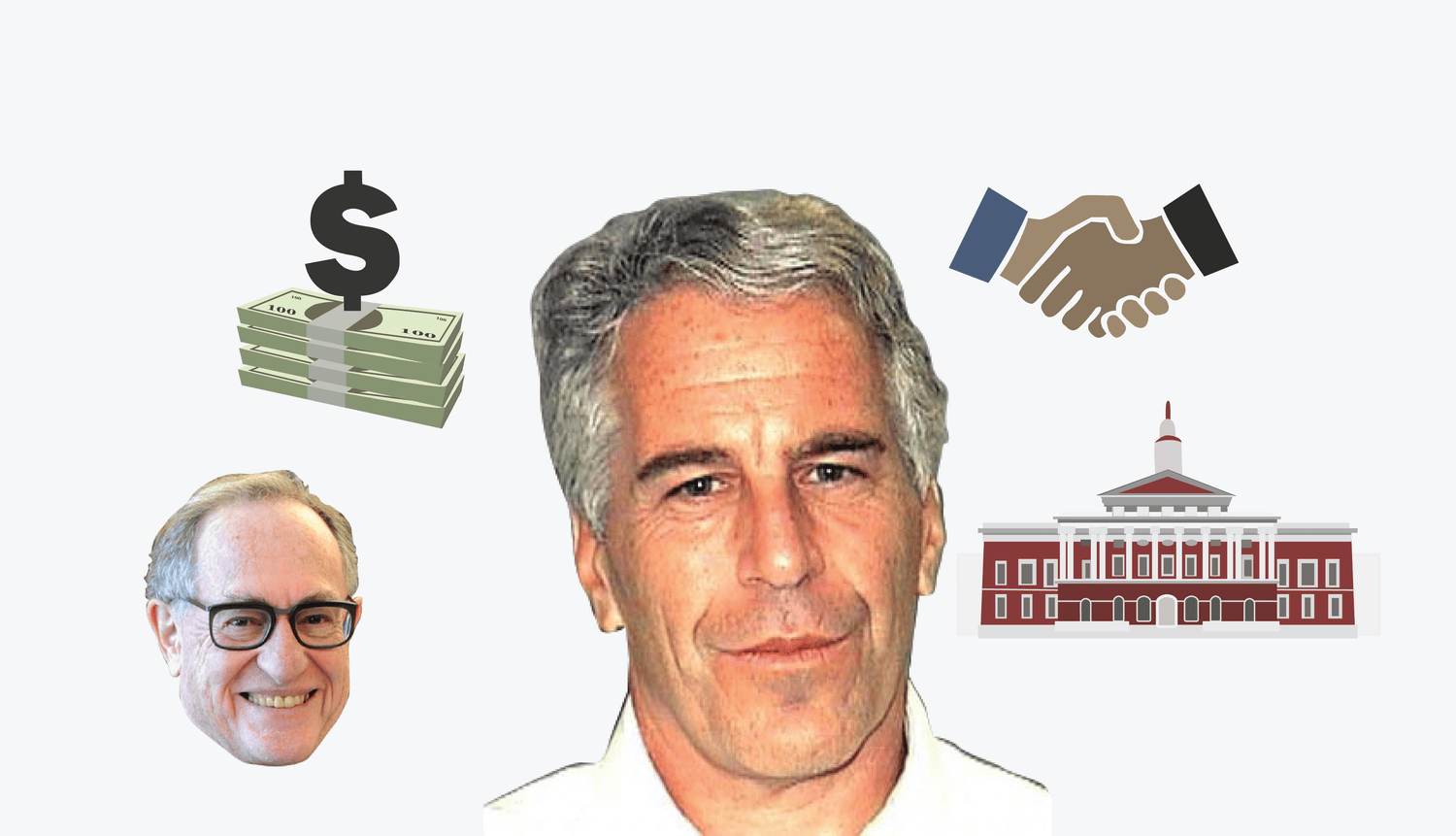 哈佛已婚前校长被爆曾让爱泼斯坦当僚机 追求中国女学者