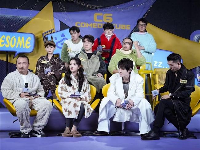 《单排喜剧大赛2》抖音首播炸场<strong></p>
<p>比特币价格</strong>！全民造星引爆追综热潮