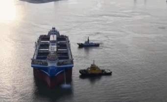 视频丨首个、首次、首台!本周<strong></p>
<p>比特币价格</strong>,大国重器再传好消息