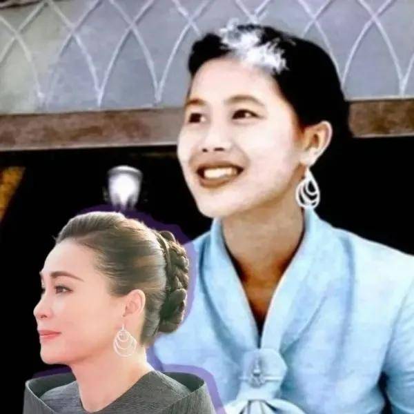 泰国王后访华“穿搭九宫格”出圈<strong></p>
<p>比特币价格</strong>,隆重珠宝展现用心诚意