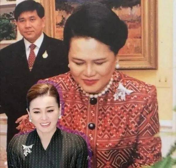 泰国王后访华“穿搭九宫格”出圈<strong></p>
<p>比特币价格</strong>,隆重珠宝展现用心诚意