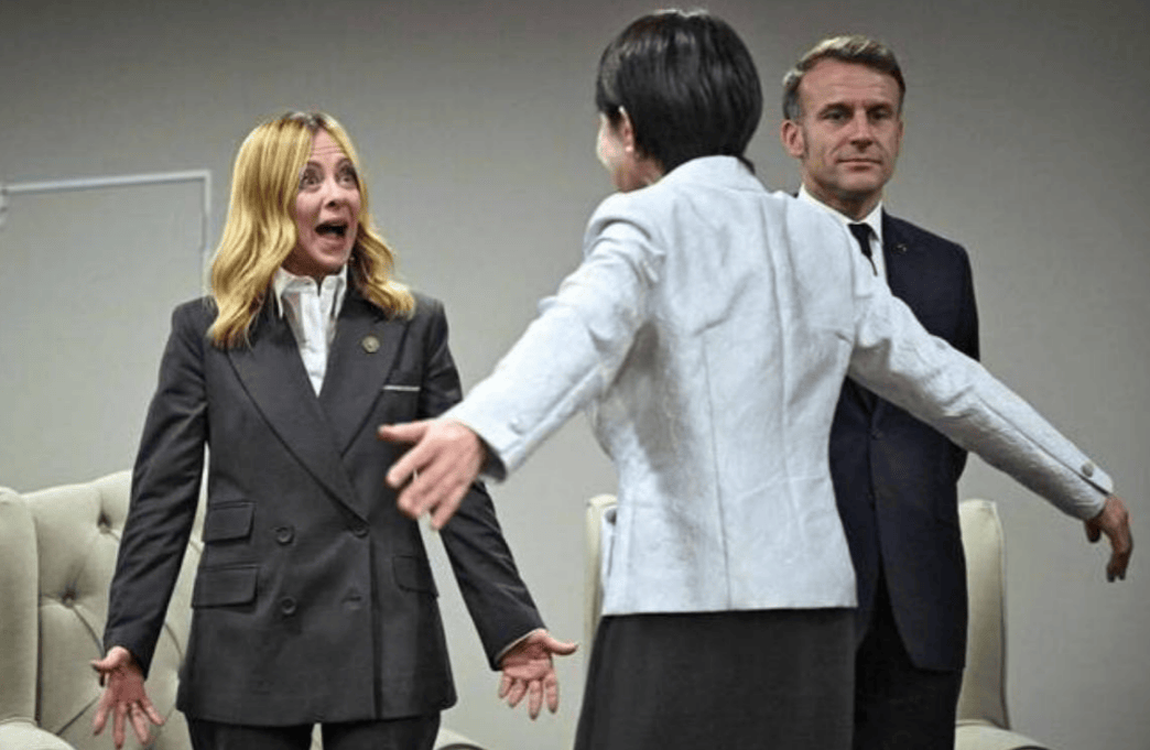 高市早苗G20上“炮轰”俄罗斯<strong></p>
<p>比特币今日行情价格</strong>,王毅对她换了称呼,3国当场力挺中国!