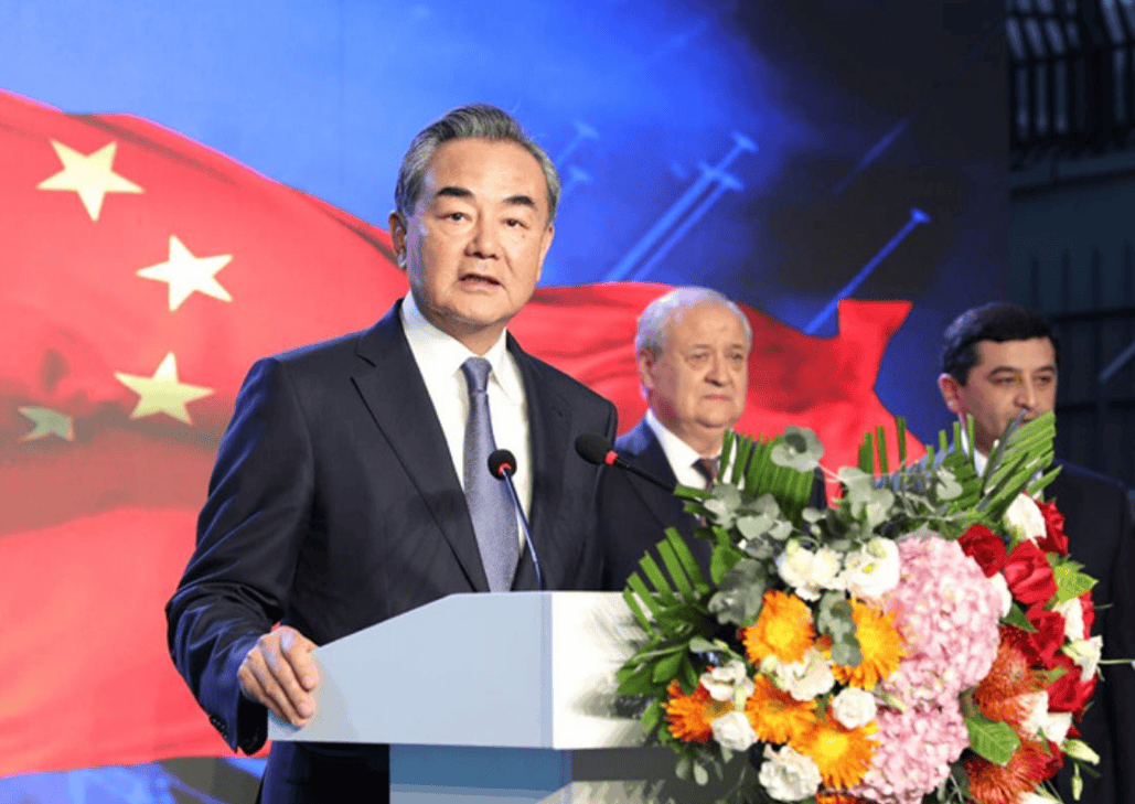 高市早苗G20上“炮轰”俄罗斯<strong></p>
<p>比特币今日行情价格</strong>,王毅对她换了称呼,3国当场力挺中国!