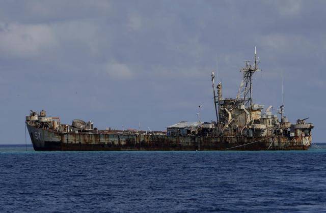 补给船信号全无<strong></p>
<p>比特币今日行情价格</strong>,菲律宾急了:中方用了黑科技!真相只有8个字