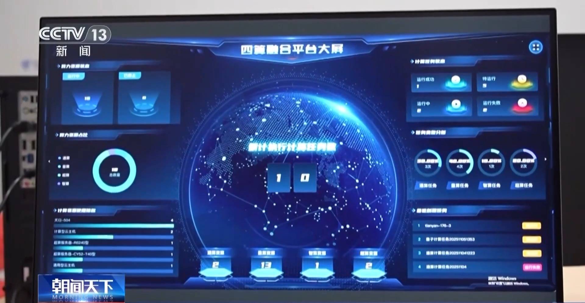 1.6万年→10分钟 <strong></p>
<p>比特币今日行情价格</strong>我国量子计算机开始全球“接单”