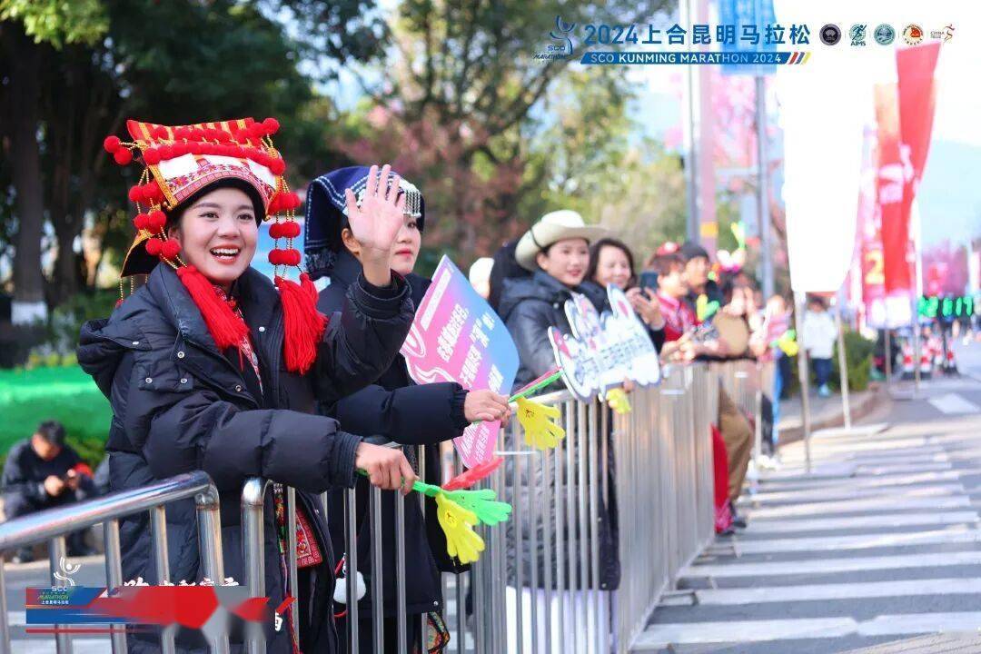 跟着赛事游昆明|一路景观如画<strong></p>
<p>比特币今日行情价格</strong>!2025上合昆明马拉松路线图最新公布→