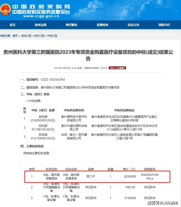 一样的设备 200多万的价差 贵州医科大三院做了冤大头<strong></p>
<p>比特币今日行情价格</strong>?