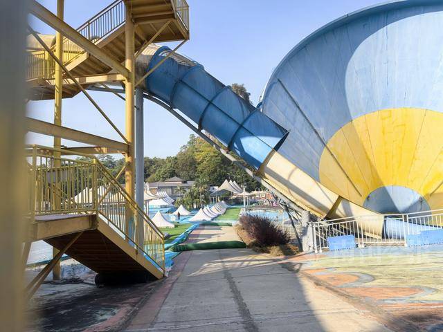 柳州雀儿山公园水上世界要拆迁<strong></p>
<p>比特币今日行情价格</strong>?园方回应