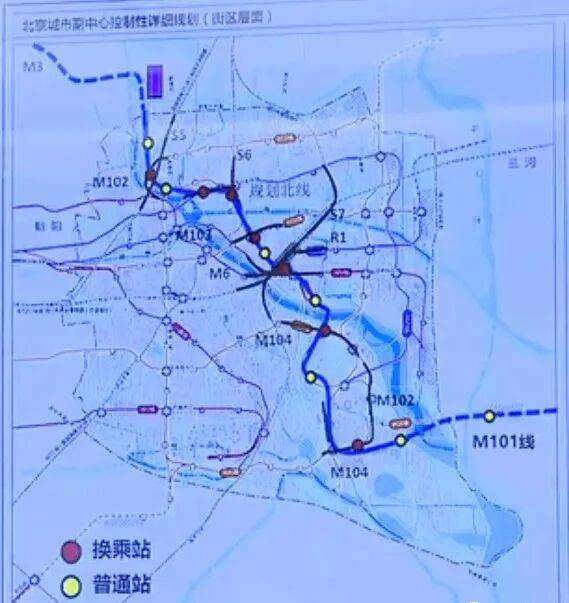 盼了多年!通州多小区或将迎来2条轨道<strong></p>
<p>比特币今日行情价格</strong>,这条轨道又有进展了