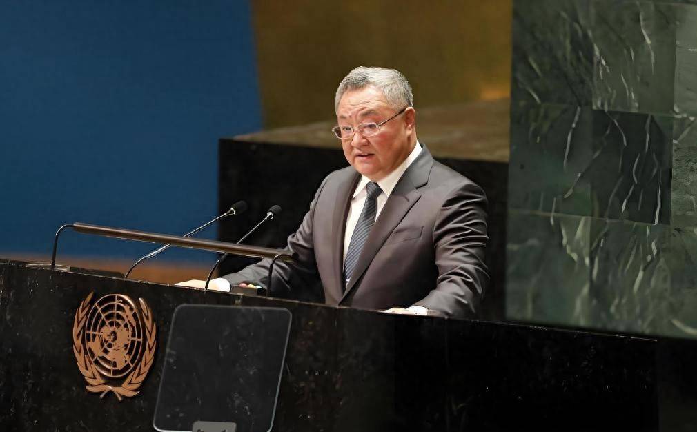 沉默3天后，日本闹上联合国告状，要求秘书长主持公道？对中方不服气，想废除敌国条款