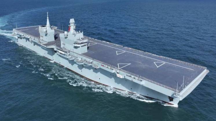 美媒:世界都被骗了<strong></p>
<p>比特币价格今日行情</strong>,中国偷偷打造10艘航母,8艘做好了战斗准备