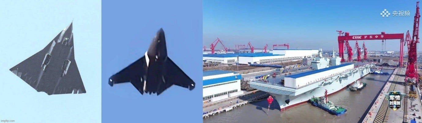 美媒:世界都被骗了<strong></p>
<p>比特币价格今日行情</strong>,中国偷偷打造10艘航母,8艘做好了战斗准备