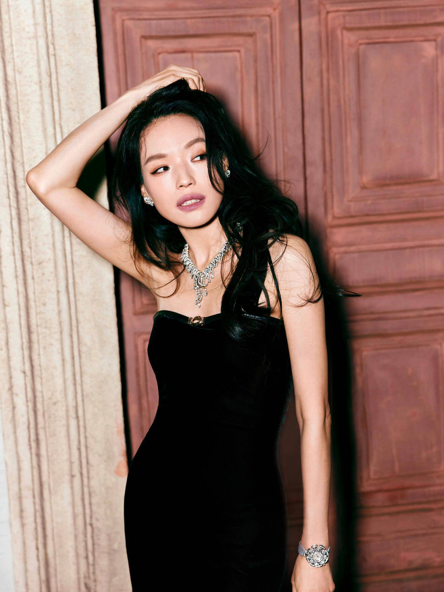 考古 | 舒淇备孕一年后失败<strong></p>
<p>比特币价格今日行情</strong>!曾深陷原生家庭困境的她现已成为自己的人生大女主