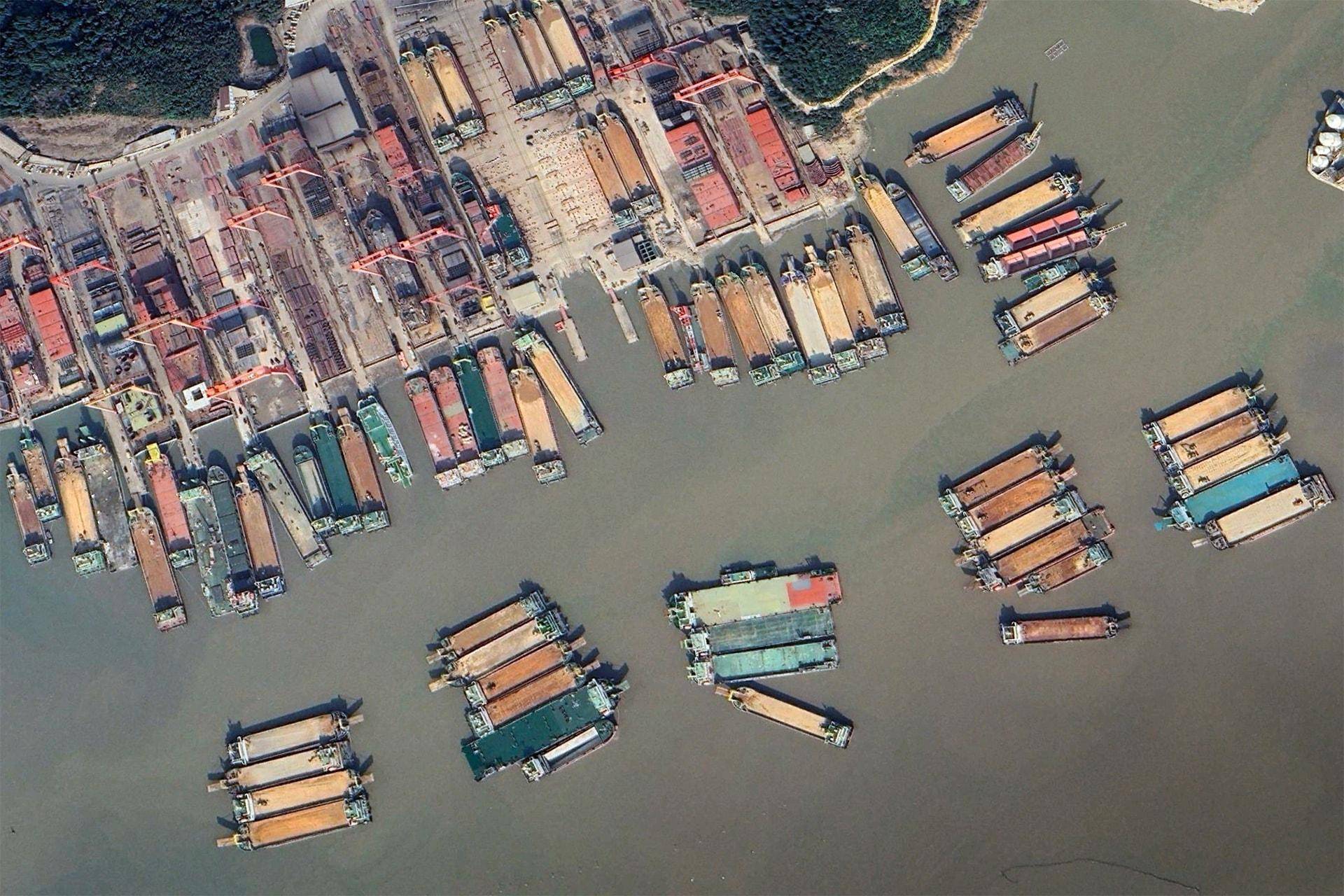 英媒:百万解放军登台<strong></p>
<p>比特币价格今日行情</strong>,200万美元巨舰是核心,几个小时结束战斗